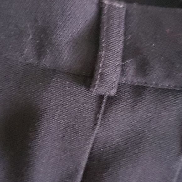 classic high-waist wool trousers by RALPH LAUREN - Picture 7 of 9